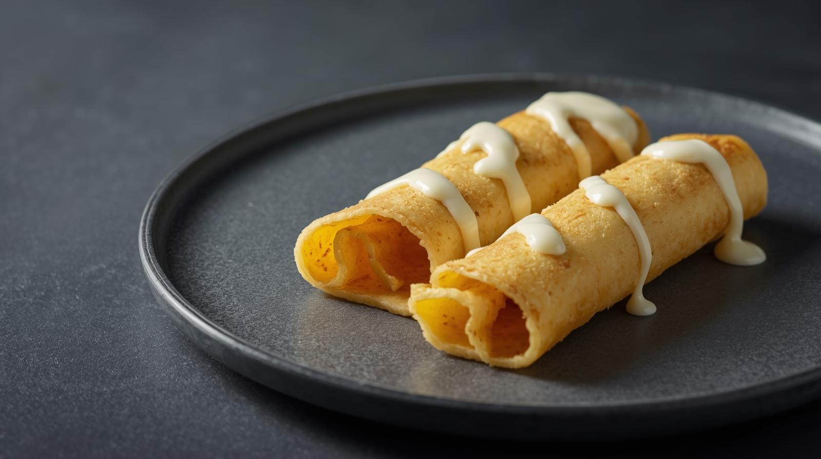 начинка из Маскарпоне